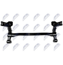 Barre De Suspension Arriere OPEL COMBO C - 21, 9199203, 402204