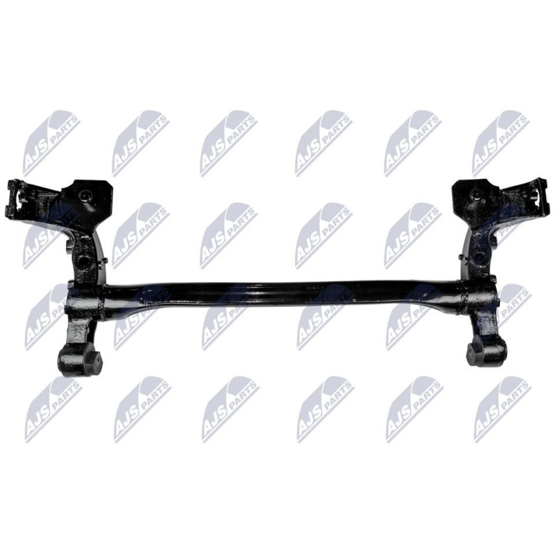 Barre De Suspension Arriere OPEL COMBO C - 21, 9199203, 402204