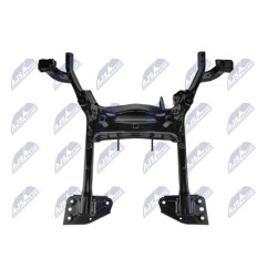 Berceau Moteur MINI COOPER 06 - 31116772229