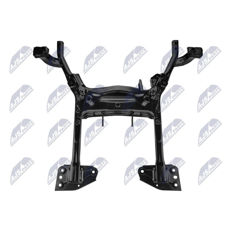 Berceau Moteur MINI COOPER 06 - 31116772229 Berceau Moteur MINI COOPER 06 - 31116772229