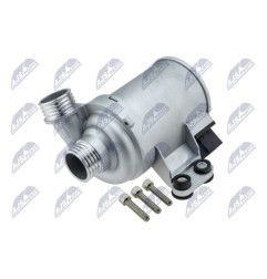 Pompe A Eau BMW 3 F30 F11 535 2010 - 11518635090, 11517596763, 7.02881.66.0