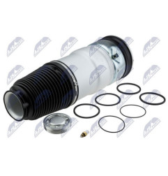 Soufflet de suspension pneumatique TESLA MODEL S 2012 - 6006351-00-C