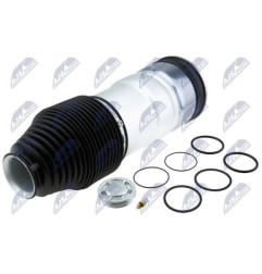 Soufflet de suspension pneumatique TESLA MODEL S 2012 - 6006353-04-A, 6006352-00-D, 6006353-04-B