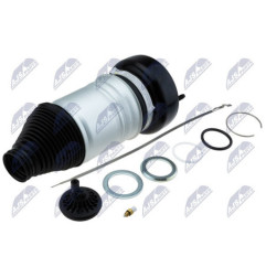 Soufflet de suspension pneumatique MERCEDES KLASA C W205 2013 - 2053204768, A2053204768