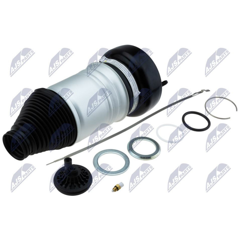 Soufflet de suspension pneumatique MERCEDES KLASA C W205 2013 - 2053204768, A2053204768