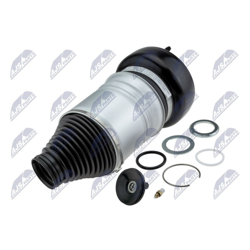 Soufflet de suspension pneumatique MERCEDES KLASA C W205 2013 - 2053204868, A2053204868