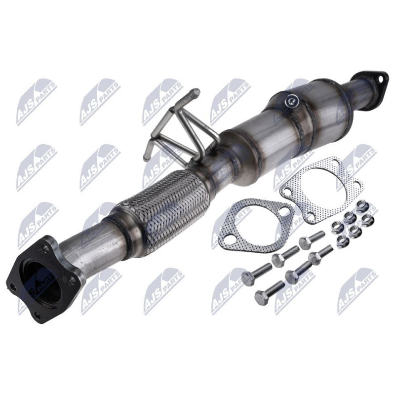 Catalyseur VOLVO S40 I 2.0(B4204S) 103KW 1995-1999 - 8603597, 36000246, 8603535