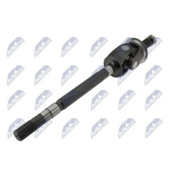 Demi-arbre De Transmission Avant Gauche DODGE RAM 1500 06-08 - 5086667AB