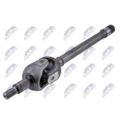 Demi-arbre De Transmission JEEP WRANGLER JL 2.2CRD MULTIJET - 68397157AA