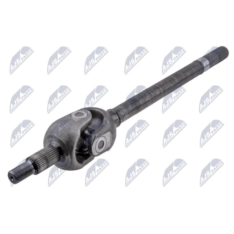 Demi-arbre De Transmission JEEP WRANGLER JL 2.2CRD MULTIJET - 68413468AA