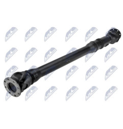 Arbre De Transmission MERCEDES G KLASA W461 - A4604102218, A4634101302