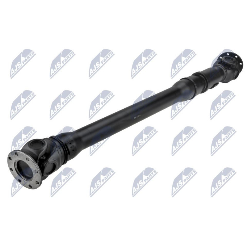 Arbre De Transmission MERCEDES G KLASA W461 - A4604102218, A4634101302