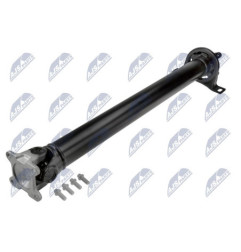 Arbre De Transmission MERCEDES SPRINTER 06 - NWN-ME-044, A9064101701