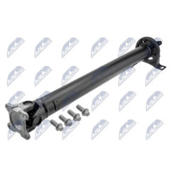 Arbre De Transmission MERCEDES SPRINTER 06 - A9064102101, GKNP10019, 2EO521099A