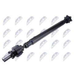 Arbre De Transmission SUZUKI GRAND VITARA 4WD 1.9DDIS - 27102-80K10, 4431570