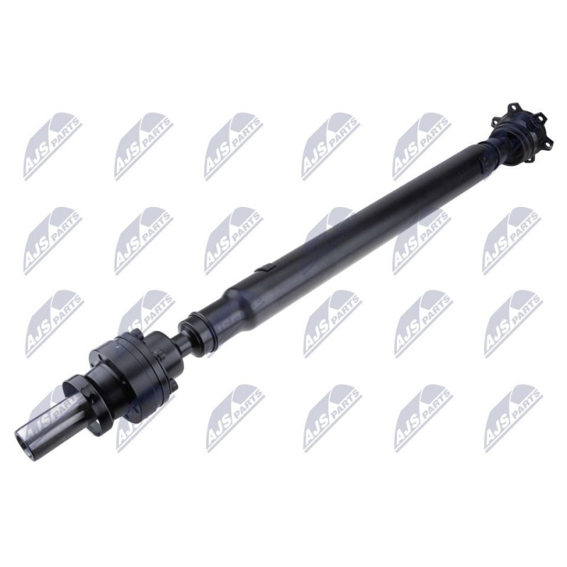 Arbre De Transmission SUZUKI GRAND VITARA 4WD 1.9DDIS - 27102-80K10, 4431570