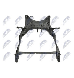 Berceau Moteur MAZDA CX-5 12-16 - KD35-34-80XG, KD35-34-800C, KD35-34-800B