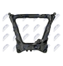 Berceau Moteur NISSAN QASHQAI 07- 2.0DCI - 54400-BB50A, 54400JD70A, 54400-JD70A