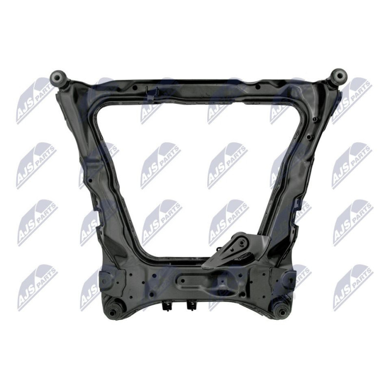 Berceau Moteur NISSAN QASHQAI 07- 2.0DCI - 54400-BB50A, 54400JD70A, 54400-JD70A