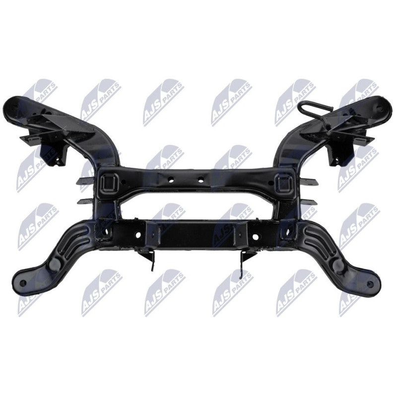 Barre De Suspension Arriere OPEL INSIGNIA 08 - ZRZ-PL-006, 13336907, 13263353