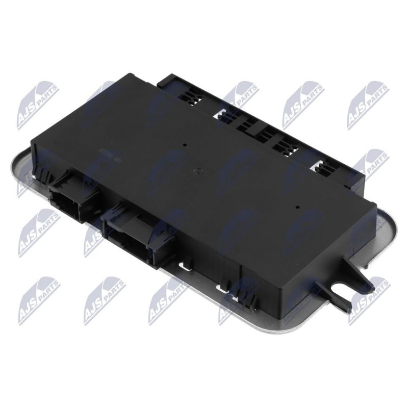 Module de commande de module BMW 5GT F07 F02N 2012 - 61356992948