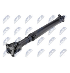 Arbre De Transmission Avant NISSAN PATHFINDER 4.0 05-10 - 37200-7S120, 37200-7S12A, 37200-ZZ71A