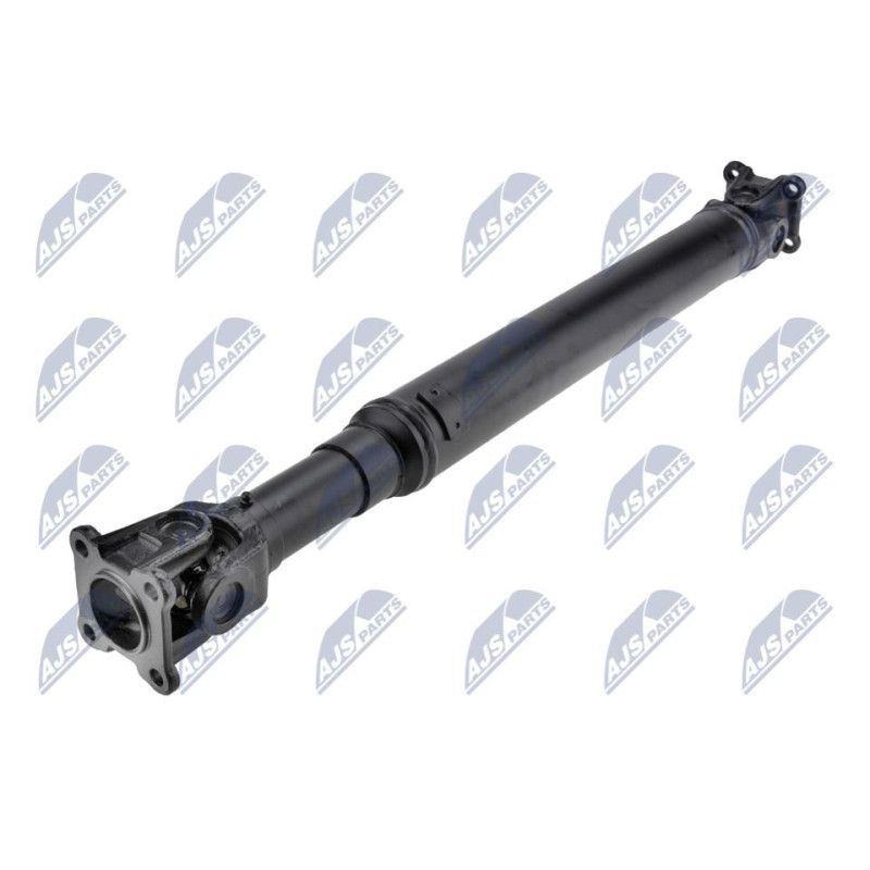 Arbre De Transmission Avant NISSAN PATHFINDER 4.0 05-10 - 37200-7S120, 37200-7S12A, 37200-ZZ71A