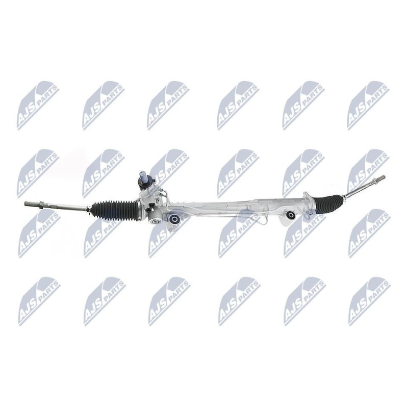 Cremaillere De Direction VW AMAROK 10 - 2H1422055C, DSR2063L, 7853974562