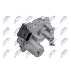 Ajusteur de turbine /a2c53308523/ AUDI A4 3.0TDI 2004-2008 - A2C53308523, 059145702M, 059145702R