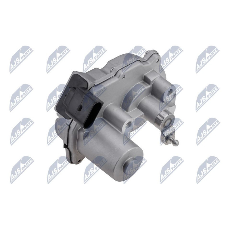 Ajusteur de turbine /a2c53308523/ AUDI A4 3.0TDI 2004-2008 - A2C53308523, 059145702M, 059145702R