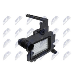 Suspension, Jambe D'essieu Mechatroniki AUDI A3 2003 - DSG6 DQ250, 02E325025G, 02E927770OG