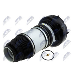 Soufflet de suspension pneumatique PORSCHE MACAN 2014 - 95B616039, V45-50-0003