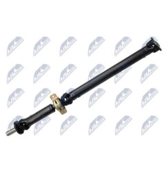 Arbre De Transmission MITSUBISHI L200 2.5DID 4WD 05 - 3401A448, PS900399, MN168569