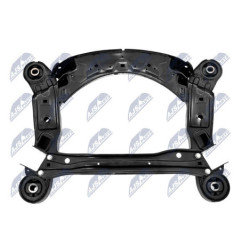 Berceau Moteur AUDI A6 04-11 - 4F0399313J, 4F0399313L, 4F0399313T