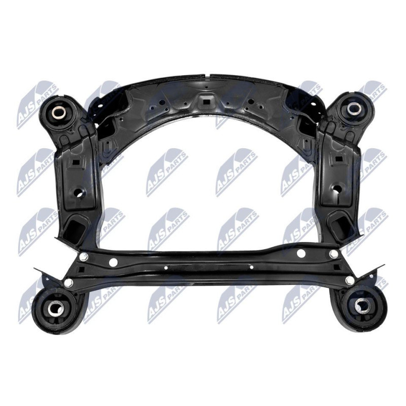 Berceau Moteur AUDI A6 04-11 - 4F0399313J, 4F0399313L, 4F0399313T