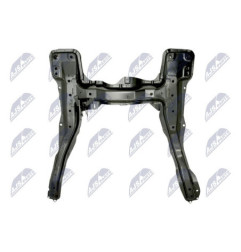 Berceau Moteur PEUGEOT EXPERT 2006 - 1401406980, 3502.JL2033005