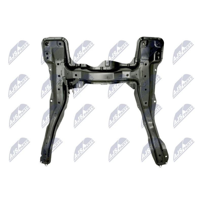 Berceau Moteur PEUGEOT EXPERT 2006 - 1401406980, 3502.JL2033005