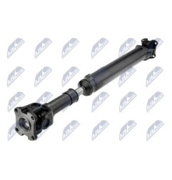Arbre De Transmission INFINITI QX56 11-13 - 37200-5X00A