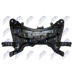 Berceau Moteur TOYOTA COROLLA 19 - 51201-02311