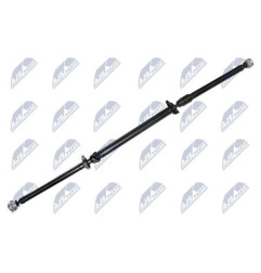 Arbre De Transmission VOLVO XC60 AWD 08-15 - P31367159, 31367784, 31492432