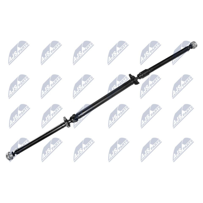 Arbre De Transmission VOLVO XC60 AWD 08-15 - P31367159, 31367784, 31492432