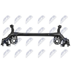 Barre De Suspension Arriere TOYOTA YARIS II - 42110-0D150, 42110-0D151, 42110-52431