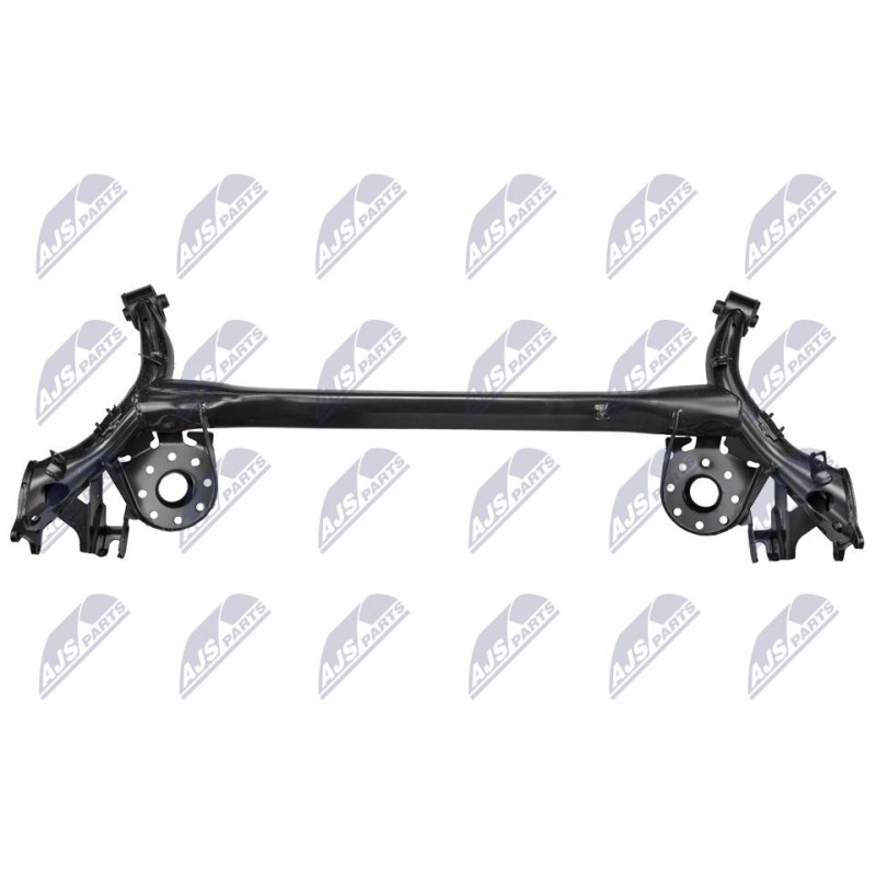 Barre De Suspension Arriere TOYOTA YARIS II - 42110-0D150, 42110-0D151, 42110-52431