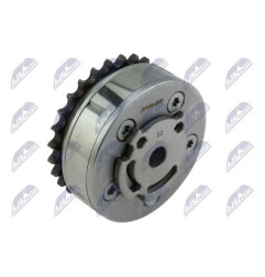 Poulie Du Dispositif De Reglage AUDI TT 3.2 VR6 06-06 - 022109087J