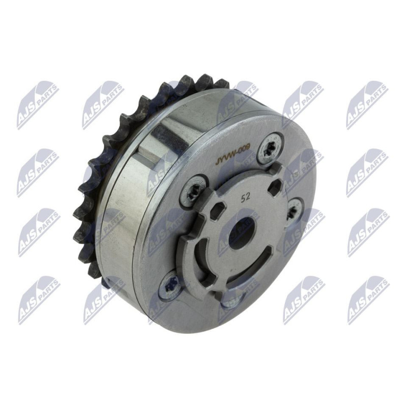 Poulie Du Dispositif De Reglage AUDI TT 3.2 VR6 06-06 - 022109087J