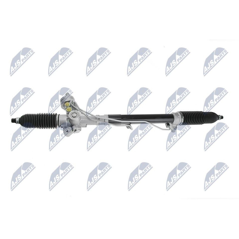 Cremaillere De Direction AUDI A4 01 - 8E1422066T, 8E1 422 052, 26G40496