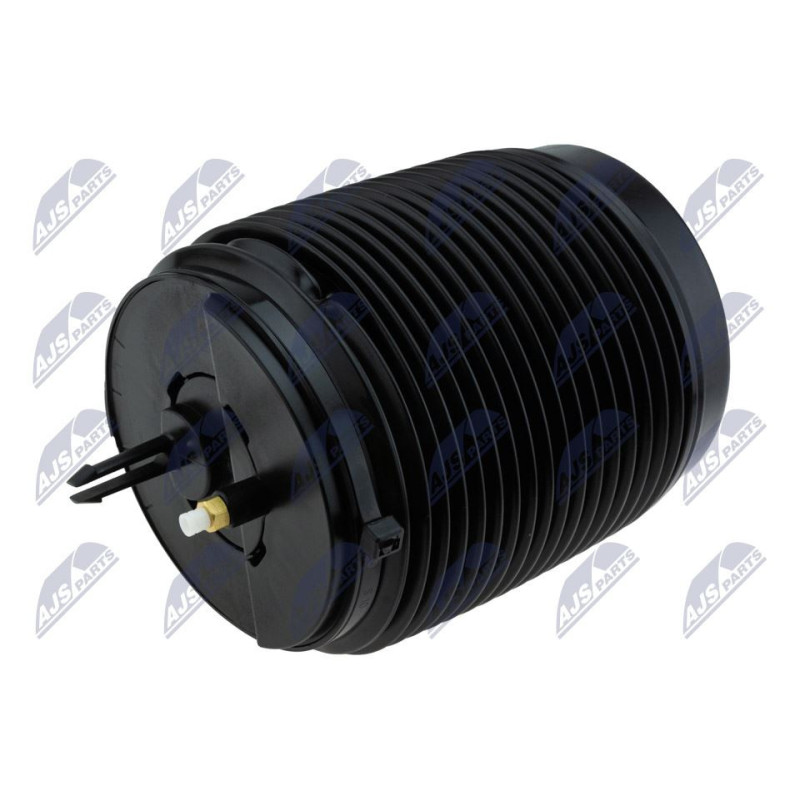 Soufflet de suspension pneumatique VOLVO XC60 2018 - 31476428, 2079068, 58SKV073