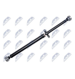 Arbre De Transmission AUDI Q7 3.6 - 7L8521102F