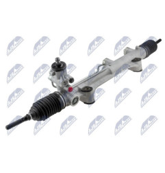 Cremaillere De Direction MERCEDES ML 00.09-05 - SPK-ME-013, KS01000837, MTC51574
