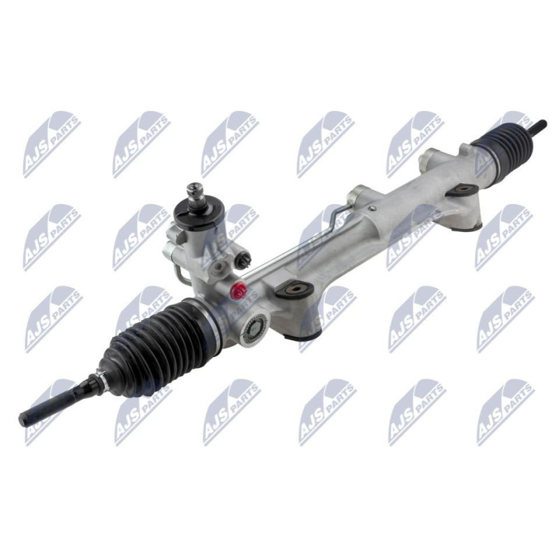 Cremaillere De Direction MERCEDES ML 00.09-05 - SPK-ME-013, KS01000837, MTC51574